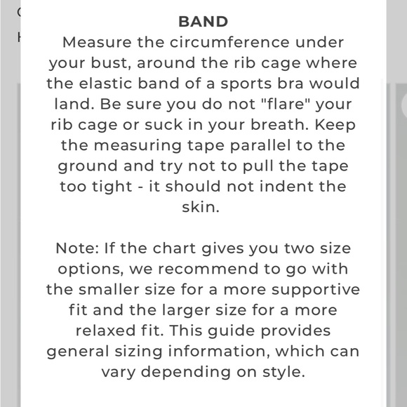 Senita Nursing Sports Bra - Picture 4 of 4